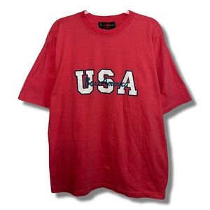 Vintage Boss America Tshirt